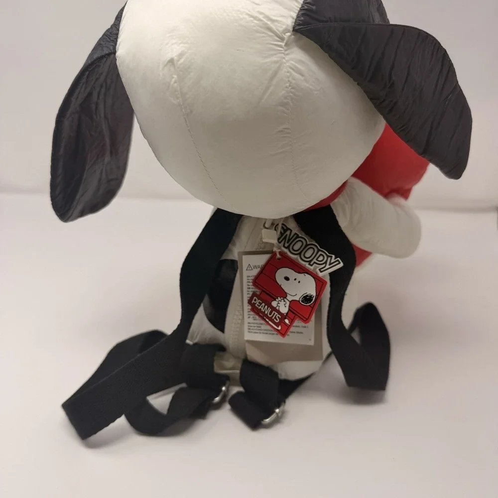 Zara peanuts snoopy